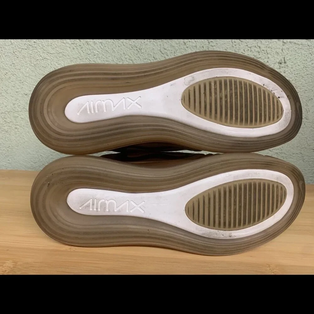 Size 9 - Nike‎ Air Max 720 Desert 2019